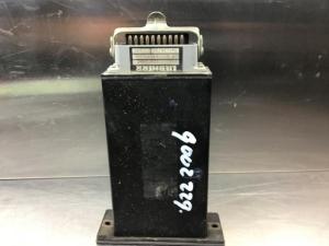 Liebherr Maxiumum Load Relay